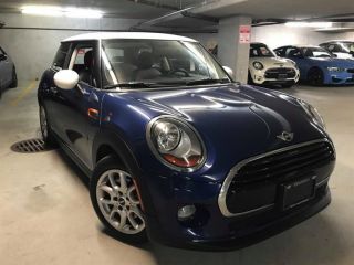 2018 MINI Cooper