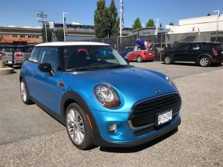 2018 MINI Cooper